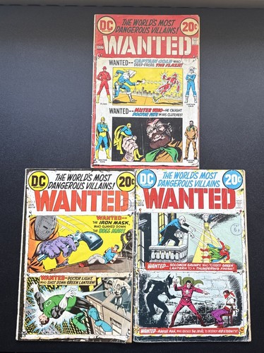 Vb262 wanted the world s - vb262-, world's