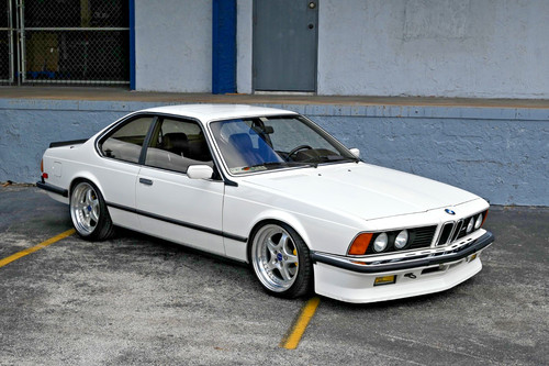 1985 bmw - 1985,