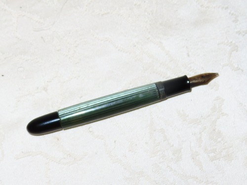 Pelikan fountain pen - fountain,