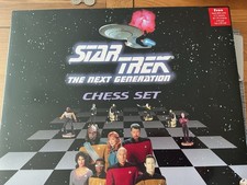 Star Trek The Next Generation