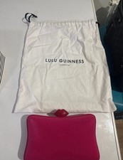 Lulu Guinness Lavina Acrylic