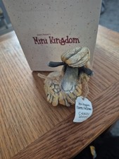 A Breed Apart Mini Kingdom