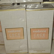 2 x Madonna Cece Madame Spray