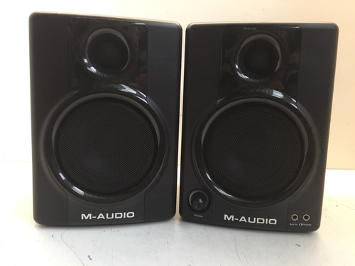 Audio studiophile av30 - m‑audio,