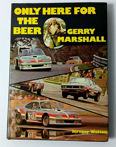 Gerry marshall only here for - :,
