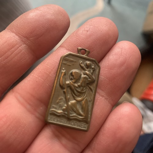 Antique old italian frencn - antique,