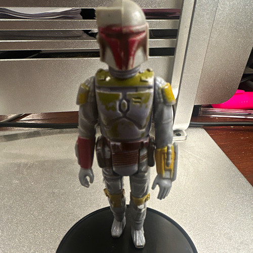 Star wars boba - star,