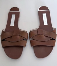 Zara Women’s Flat  Sandal