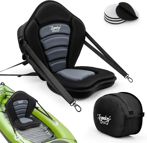 Paddle board seat - board, seat,