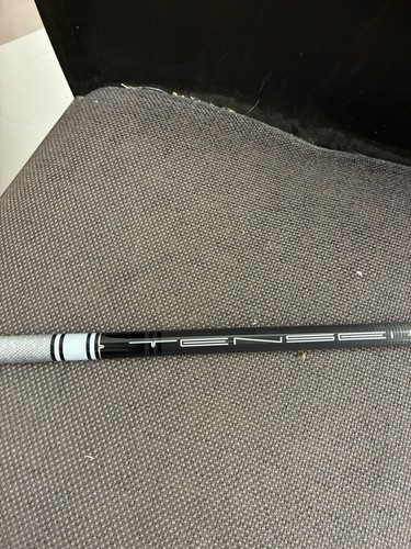 Tensei white series 65g - white,
