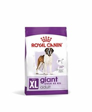Royal Canin Giant Adult Dry