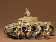 Tamiya 35009 1/35 Military
