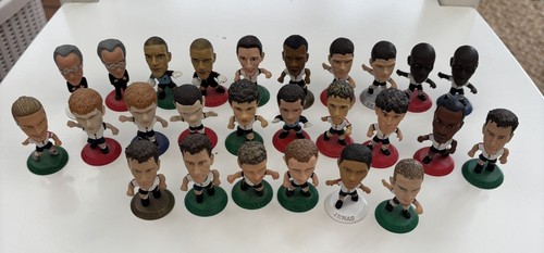 England team 2004 26x - team,