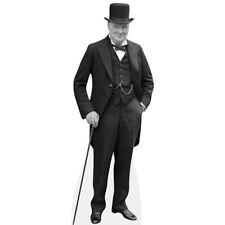 Winston Churchill (Cane) Mini