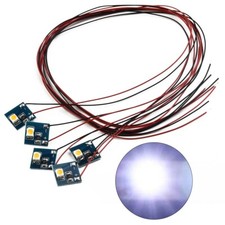 12V LEDs For Hornby For Model