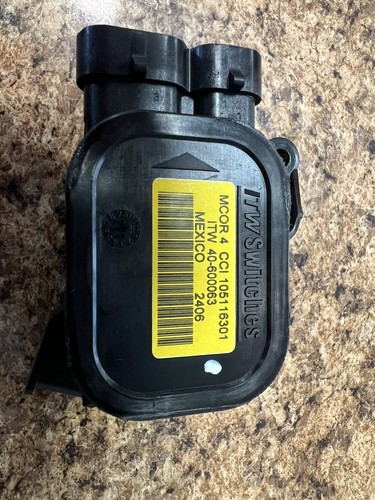 Genuine oem mcor - genuine,