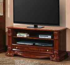 Elizabeth Italian WALNUT Radica TV Unit