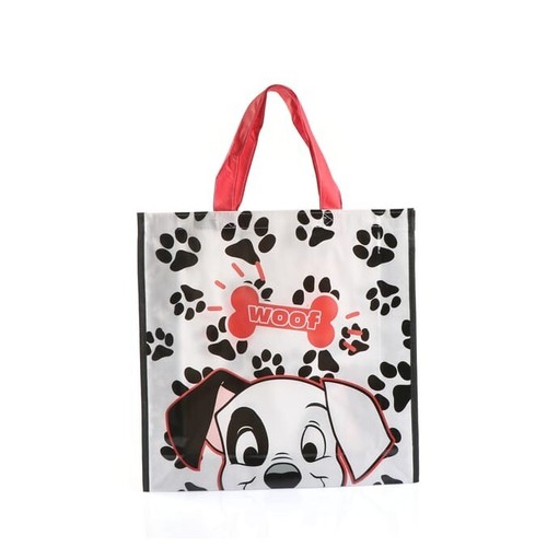 Disney 101 dalmatians canvas - dalmatians,