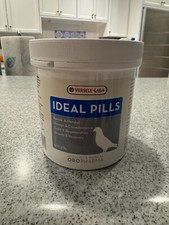 Ideal pills for Pigeons 500