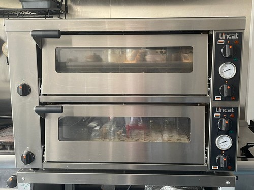 Lincat double deck stone - lincat,