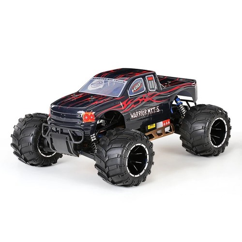 Hsp warrior mxt petrol - hsp,