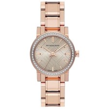 Burberry watch BU9225 Ladies