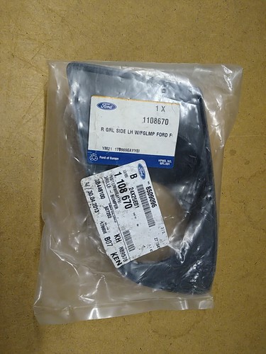 Genuine ford galaxy 2000 2006 - genuine, 2000-2006