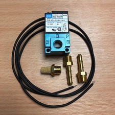 FOR MAC boost valve inc 4mm