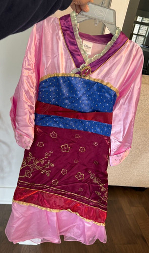 Disney store kimono - disney,
