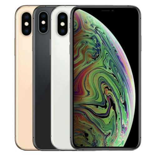 Apple iphone max - xs, 256gb