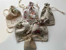 Small Drawstring Bags
