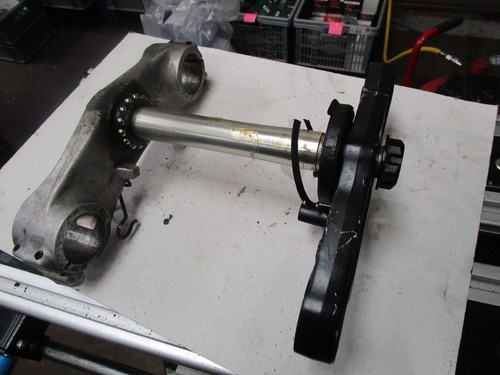Suzuki gsxr600ww srad - gsxr600ww,