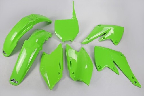 Kawasaki kxf 250 - kxf,