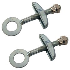 2x bicycle chain tensioner