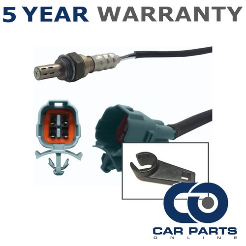 Lambda sensor fitting tool - sensor, +