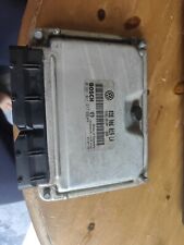 VW SKODA SEAT ECU 1.9 ASZ ENGINE 038906019LA