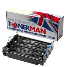 Image Drum for OKI C301 C321