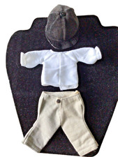 VINTAGE AMANDA JANE RIDING