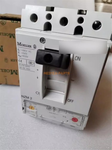 Eaton circuit breaker - 1x,