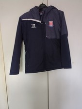 Stoke City Football Club