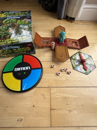 Christmas electronic games - , x2