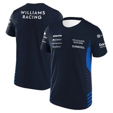 F1 Williams Racing T-shirt
