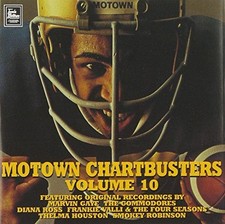 Motown Chartbusters: Volume 10