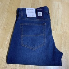 Rockport Jeans W34 L32 Blue