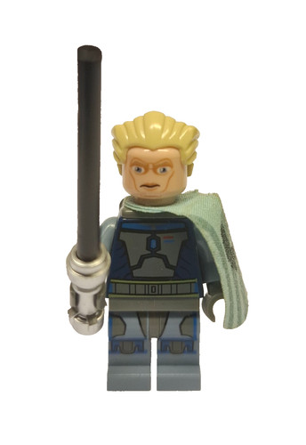 Lego star wars minifigure pre - star,