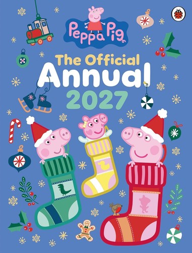 Peppa pig the official - peppa,