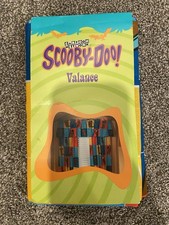 Vintage 1999 Scooby Doo