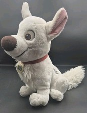 Disney Parks Bolt 14”