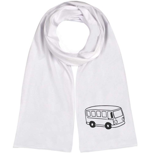 Coach bus vehicle - 'coach,