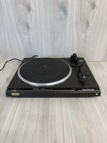 Technics q210 quartz direct - sl-q210,